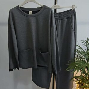 ΣΕΤ ΦΟΡΜΕΣ ΜΕ ΜΑΛΑΚΟ ΥΦΑΣΜΑ VISCOSE