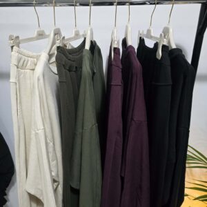 ΣΕΤ ΦΟΡΜΕΣ 100% COTTON