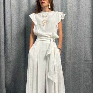 VISCOSE ΣΥΝΟΛΟ ΜΠΛΟΥΖΑ ΠΑΝΤΕΛΟΝΙ ΒΟΛΑΝ ΣΤΟ ΜΑΝΙΚΙ